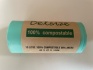 100 x 10 Litre Compostable liners